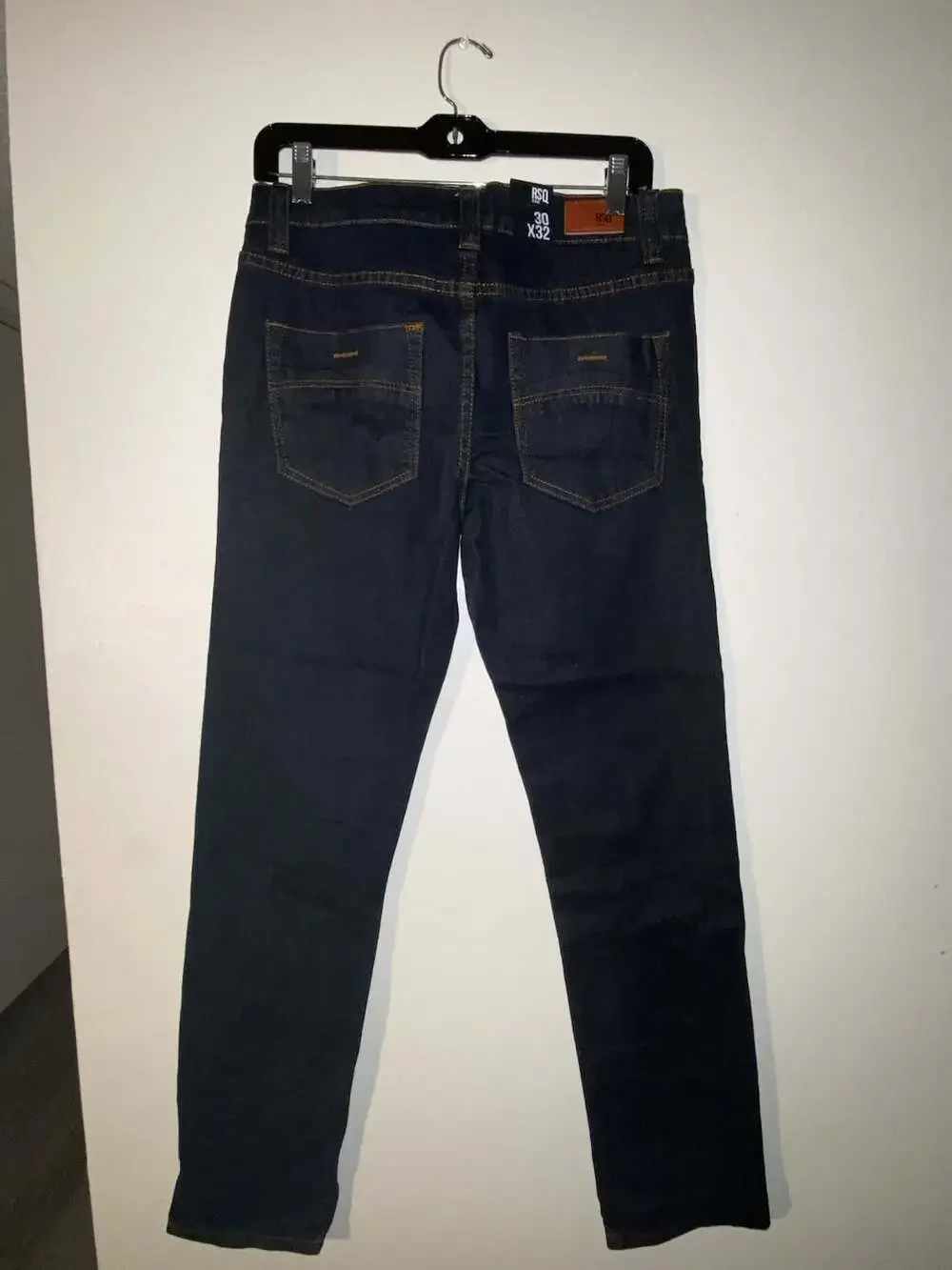 RSQ New York Slim Straight 30x32 jeans